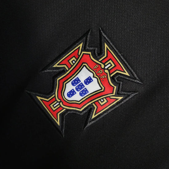 2006 Retro Portugal Away Kit
