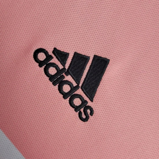 2014/2015 Retro Juventus Away Kit