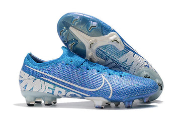 Vapor 13 Elite FG Blue 9.5 US