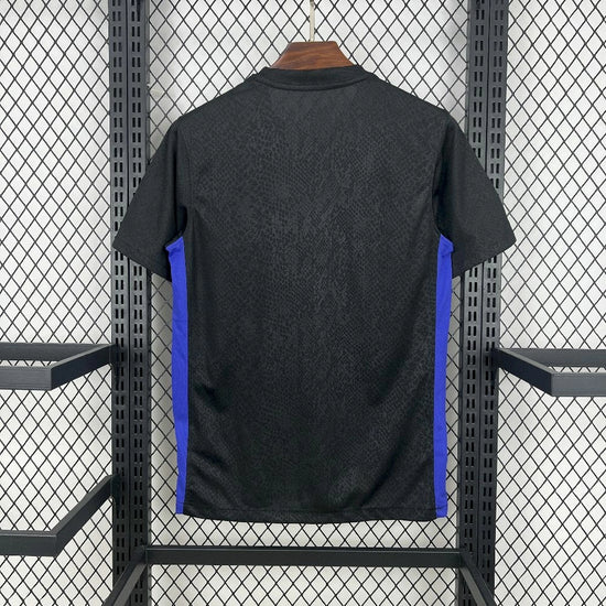 2025/2026 Barcelona X Kobe Bryant Pre-Match Away Kit