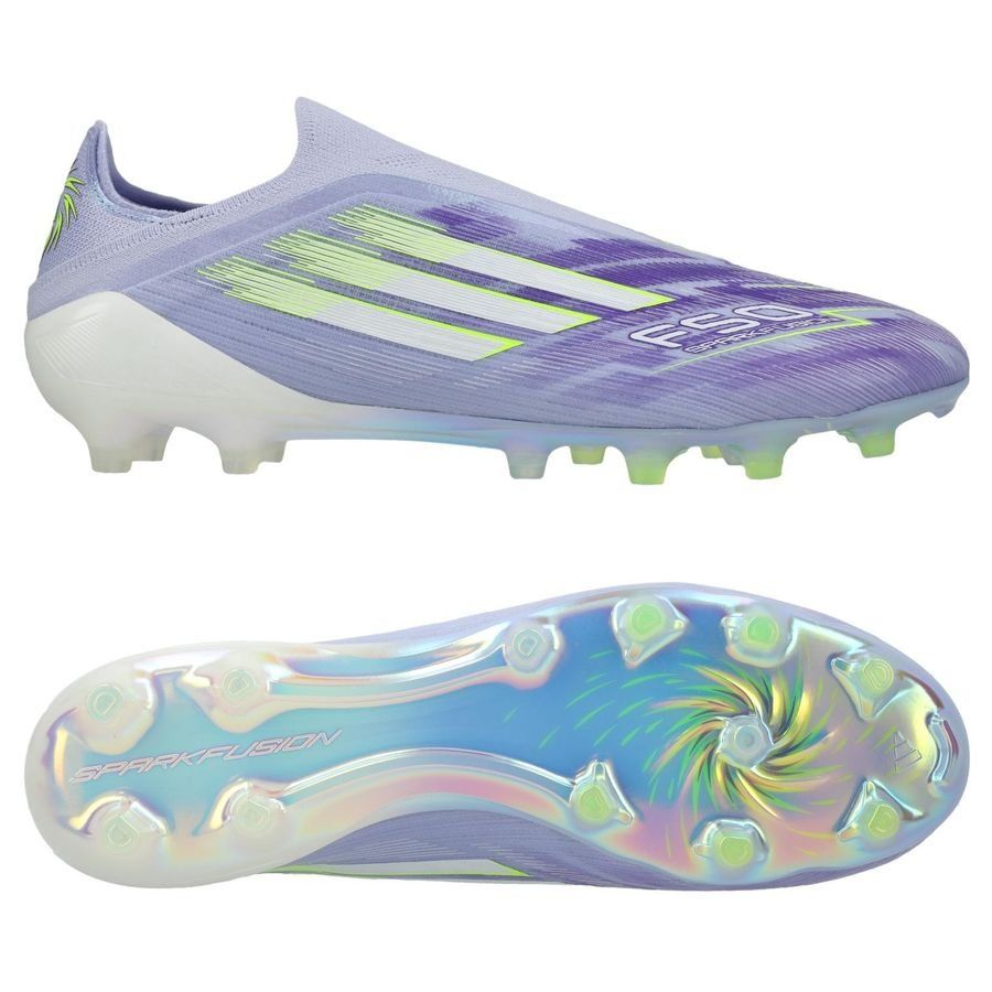 F50 Sparkfusion Elite LL FG