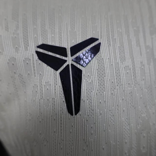 2025/2026 Barcelona x Kobe Bryant Away Kit