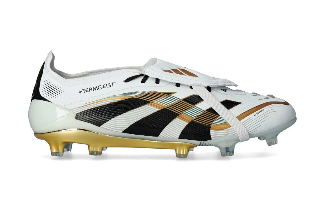 Predator Elite FT FG Teamgeist