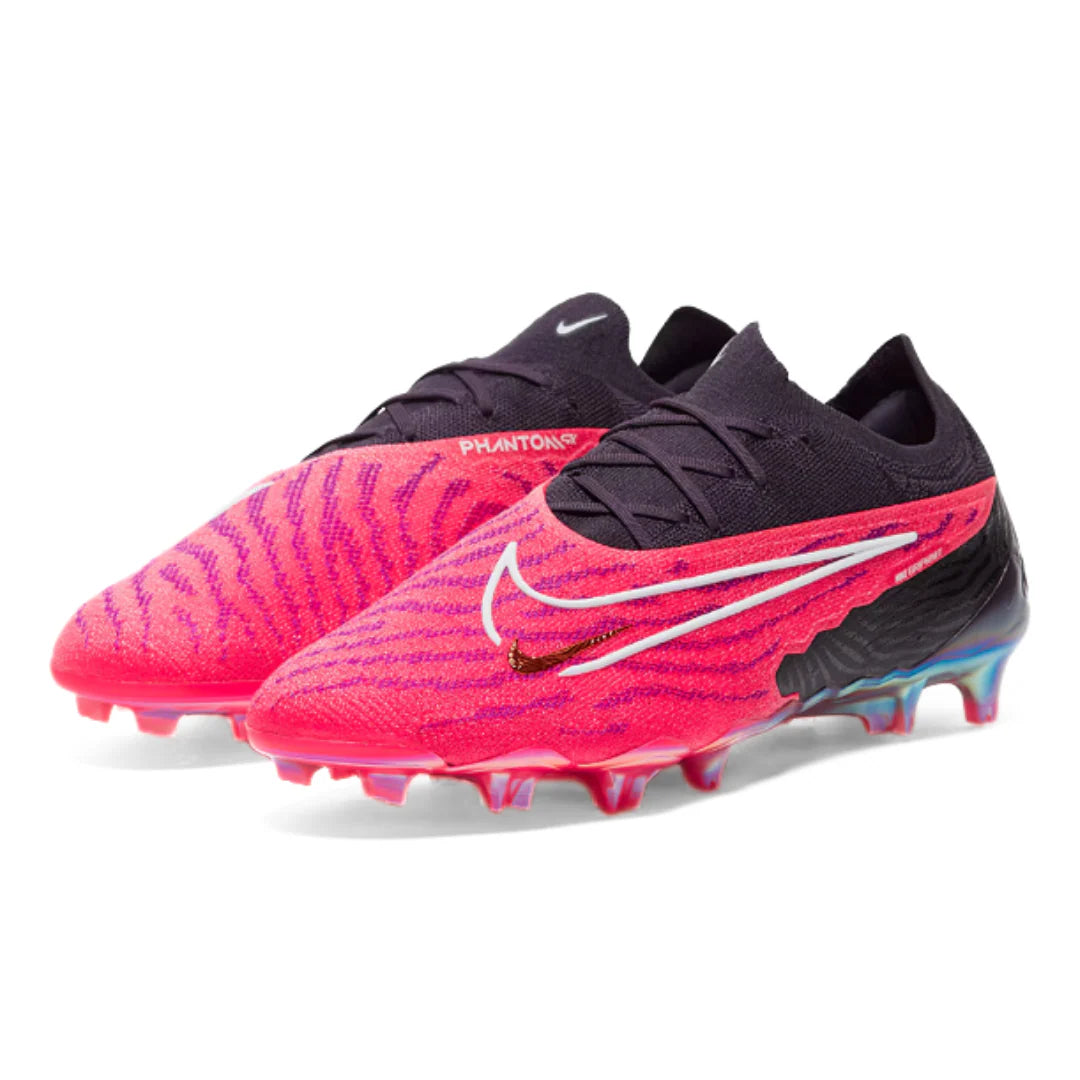 Phantom GX Elite FG Pink 10 US