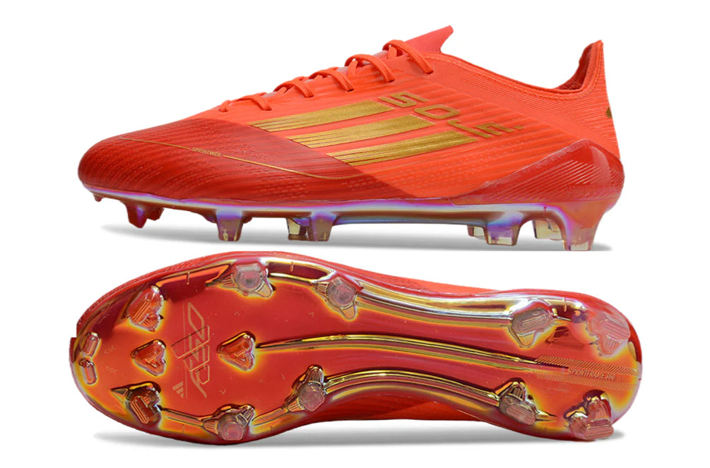 F50 Elite FG Mo Salah 8.5 US