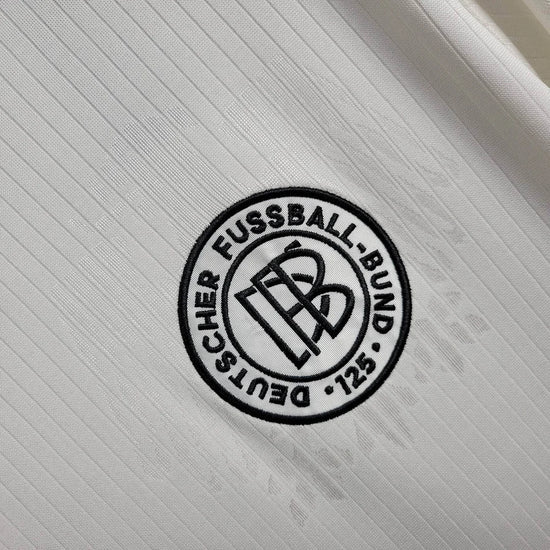 2025 Germany 125th Anniversary Kit