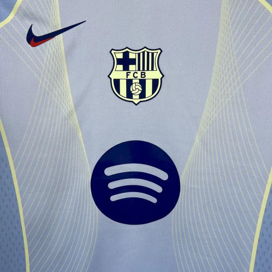 2025/2026 Barcelona Special Edition