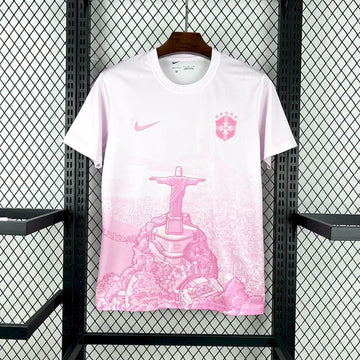 2025 Brazil Special Edition Pink Kit