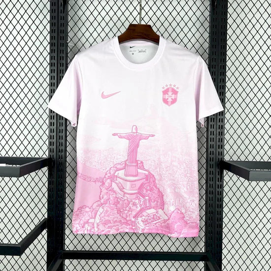 2025 Brazil Special Edition Pink Kit