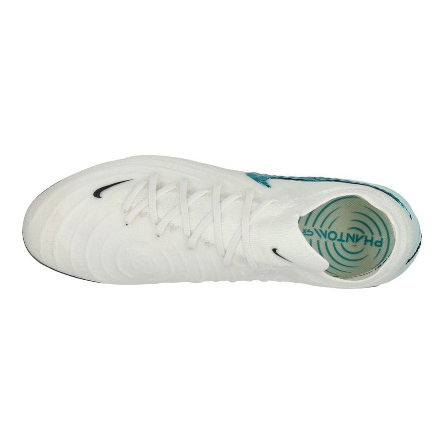 Phantom GX II Elite FG Chromatic - White/Multicolor 6.5 US