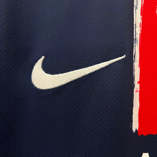 2024/2025 PSG Paris Saint-Germain Home Kit