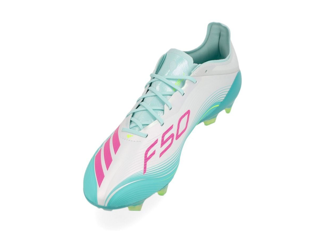 F50 Messi Elite FG Aurora Radiante