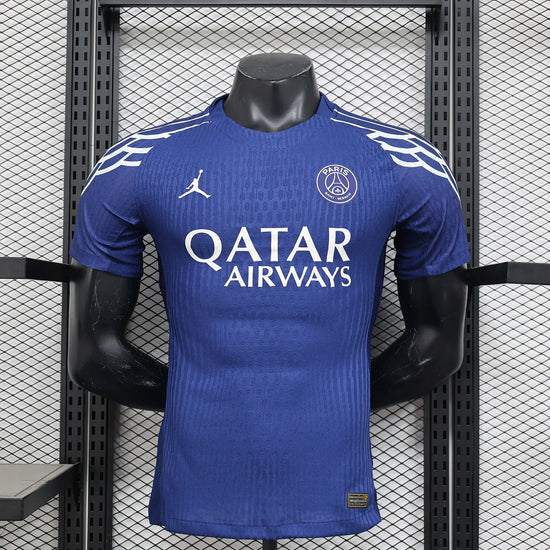 2024/2025 PSG Paris Saint-Germain Fourth Away Kit