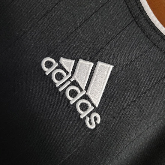 2006/2007 Retro Real Madrid Away Kit