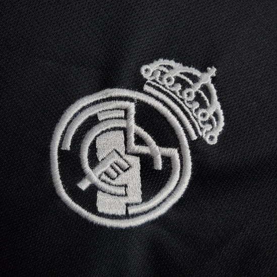 2024/2025 Real Madrid Y-3 Special Edition Black Kit