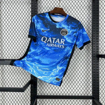 2025/2026 PSG Paris Saint-Germain Training Wear