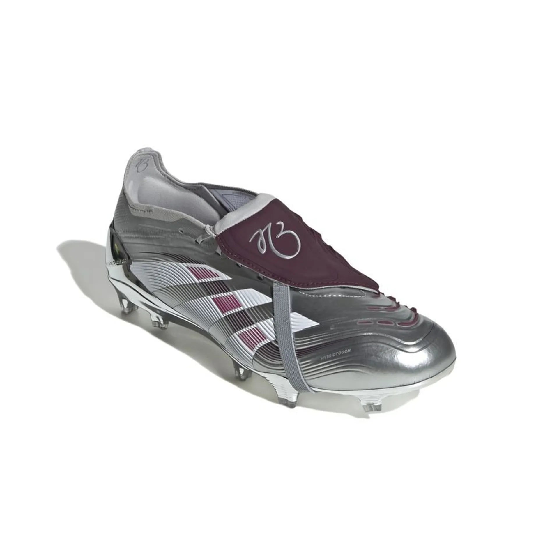 Predator Elite FT FG Bellingham 'Chrome Dream'