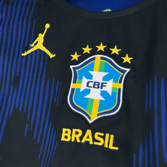 2026 Brazil Away World Cup Kit