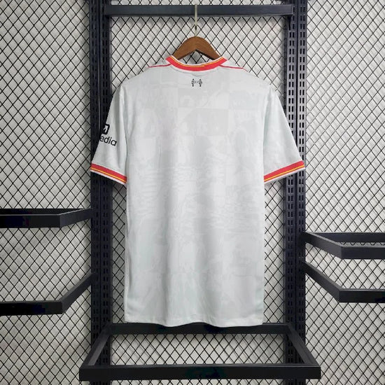 2024/2025 Liverpool Third Kit