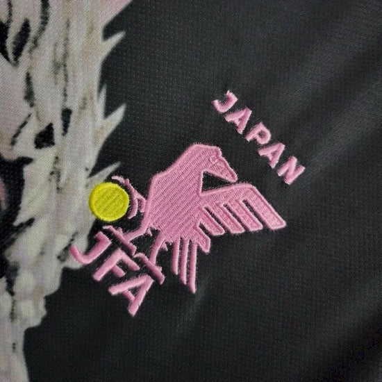 2023/2024 Japan Pink Dragon Special Edition Kit