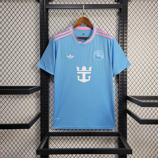 2025/2026 Inter Miami Third Kit