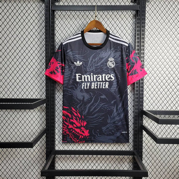 2024/2025 Real Madrid Special Edition Kit