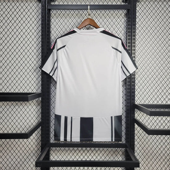 2025/2026 Juventus Home Kit