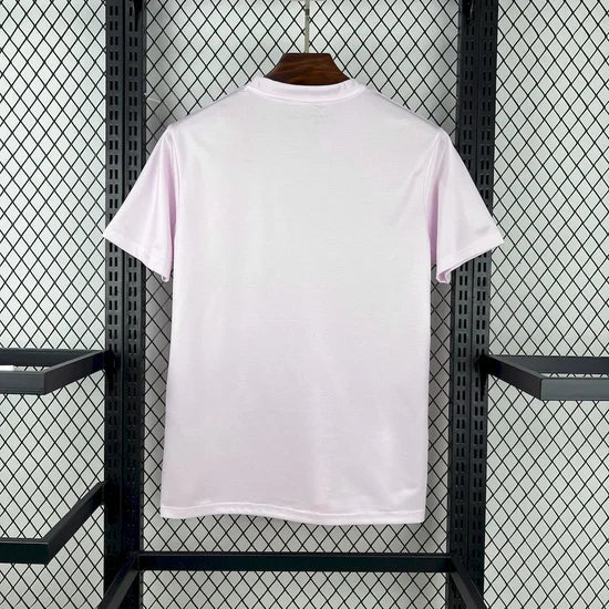 2025 Brazil Special Edition Pink Kit