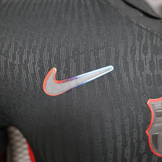 2024/2025 Barcelona Away Kit