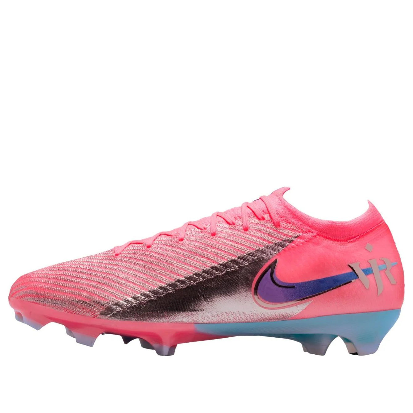 Vini Jr. Zoom Mercurial Vapor 16 Elite FG 'Sunset Pulse'