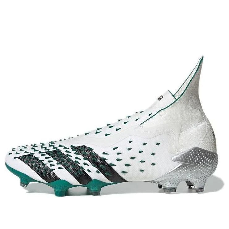 Predator Freak+ EQT FG 'Demonskin