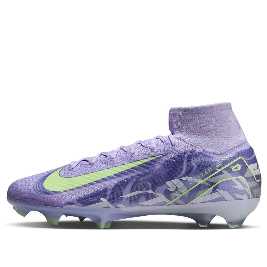 Superfly 10 Elite FG 'United Pack