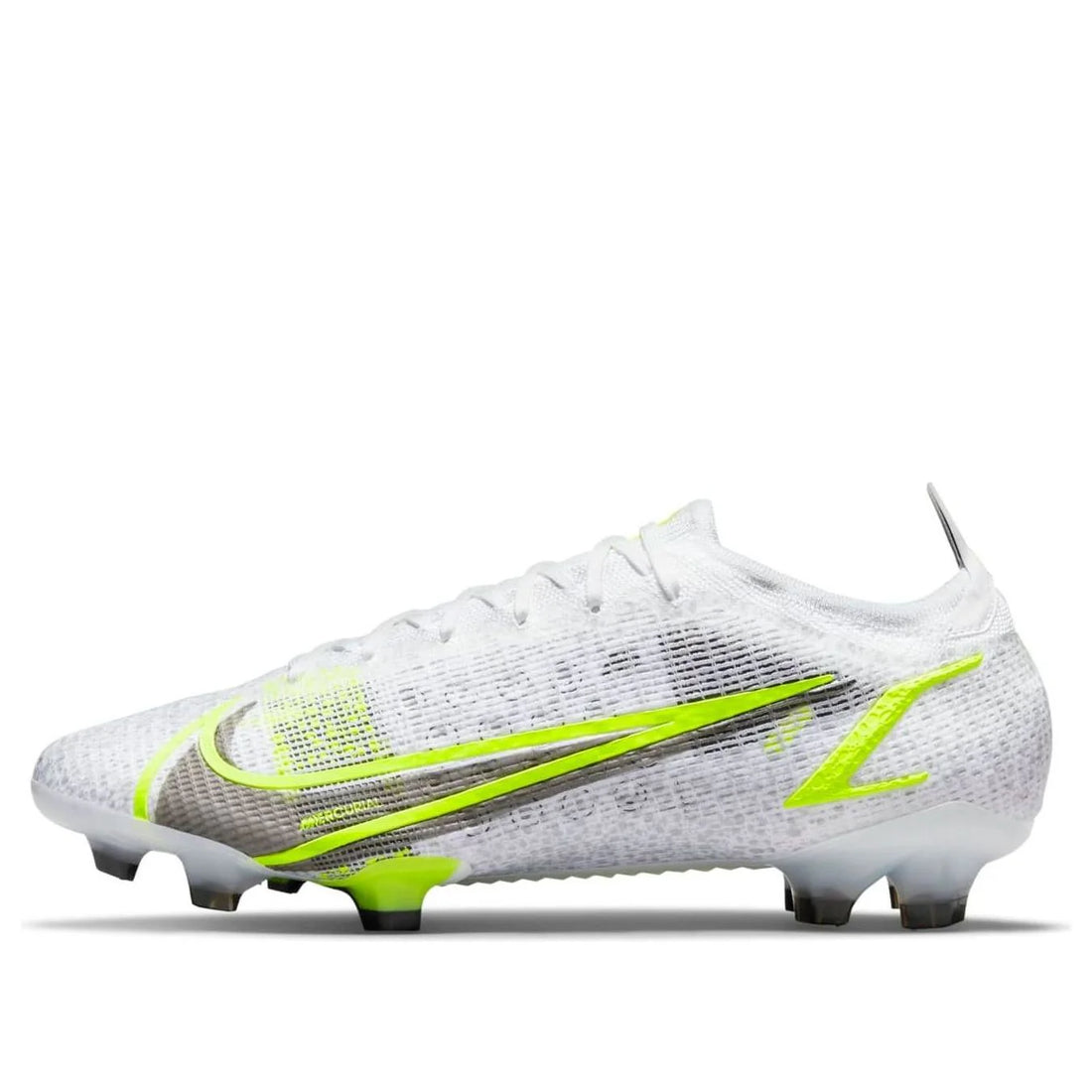 Vapor 14 Elite FG White Volt