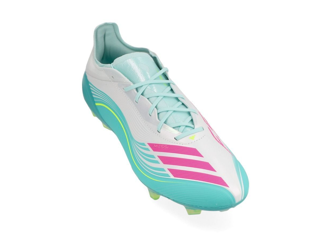F50 Messi Elite FG Aurora Radiante