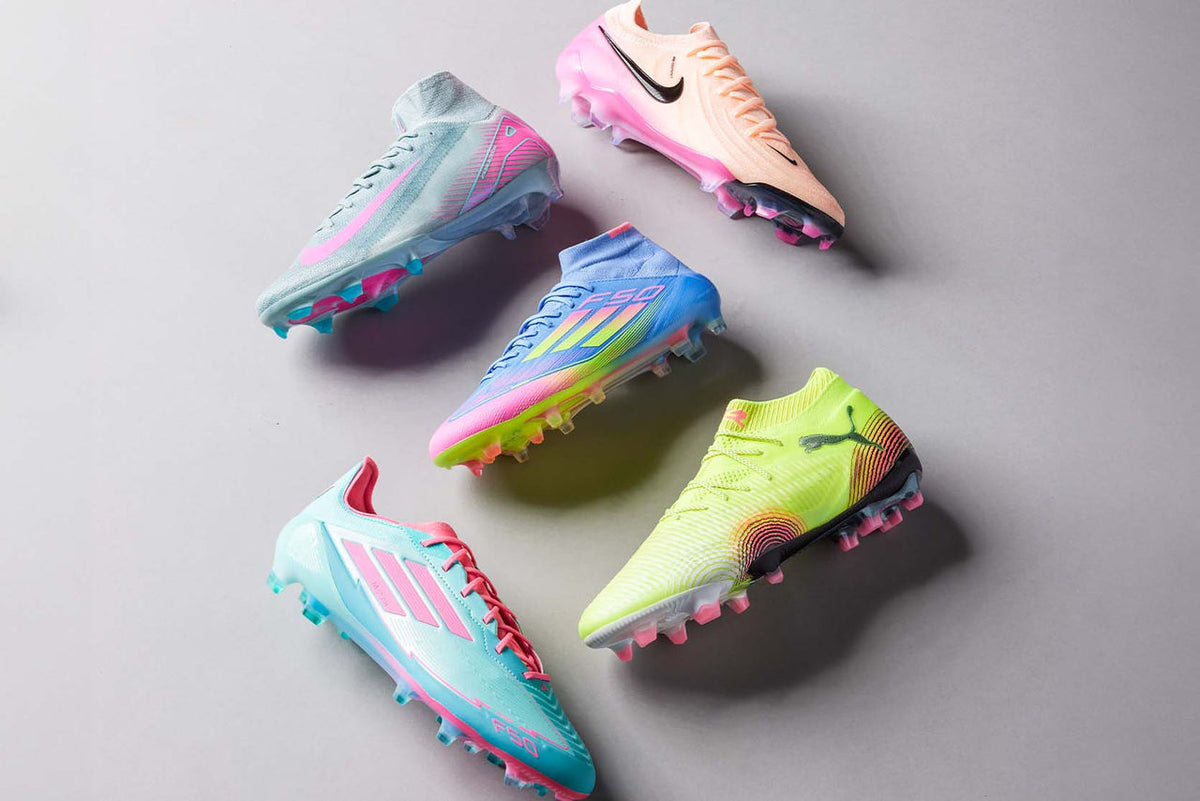 Aclass Boots