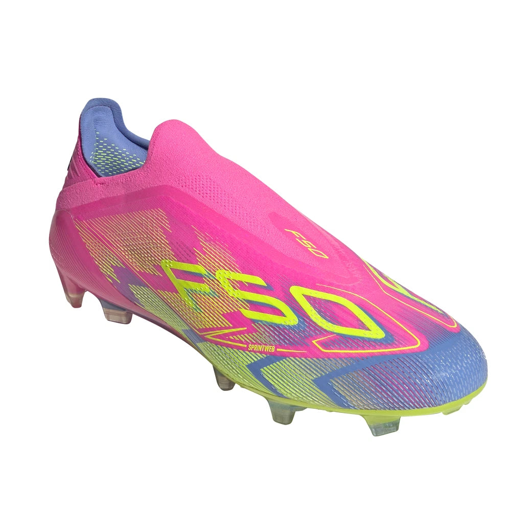 F50 Elite Laceless FG 'Mystic Victory Pack'
