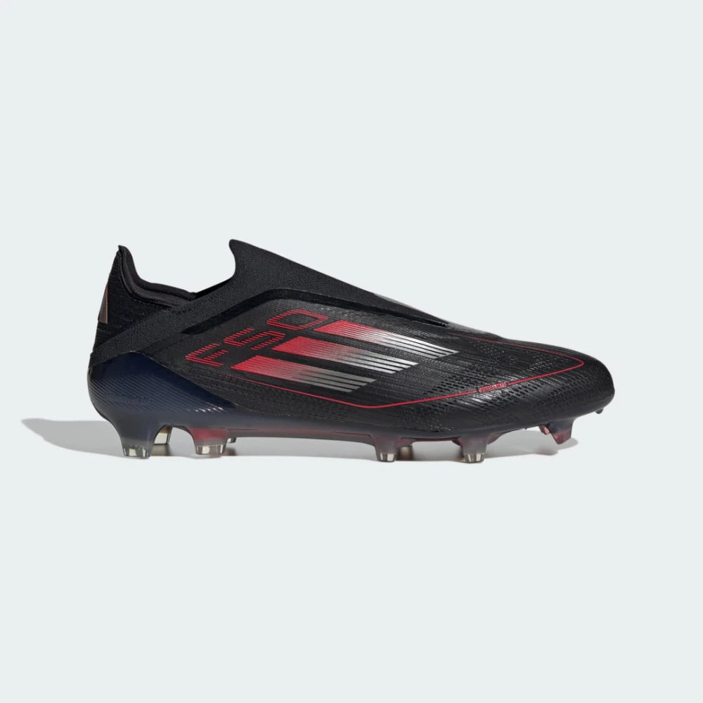 F50 Elite FG LL Black/Red