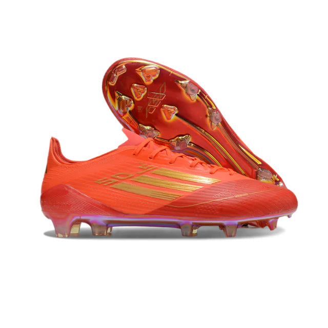 F50 Elite FG Mo Salah 8.5 US