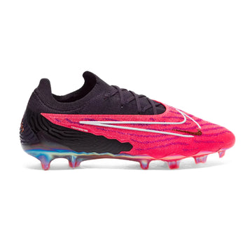 Phantom GX Elite FG Pink 10 US