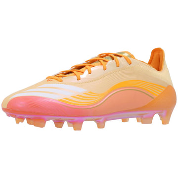 F50 Messi Elite FG Orange 9 US