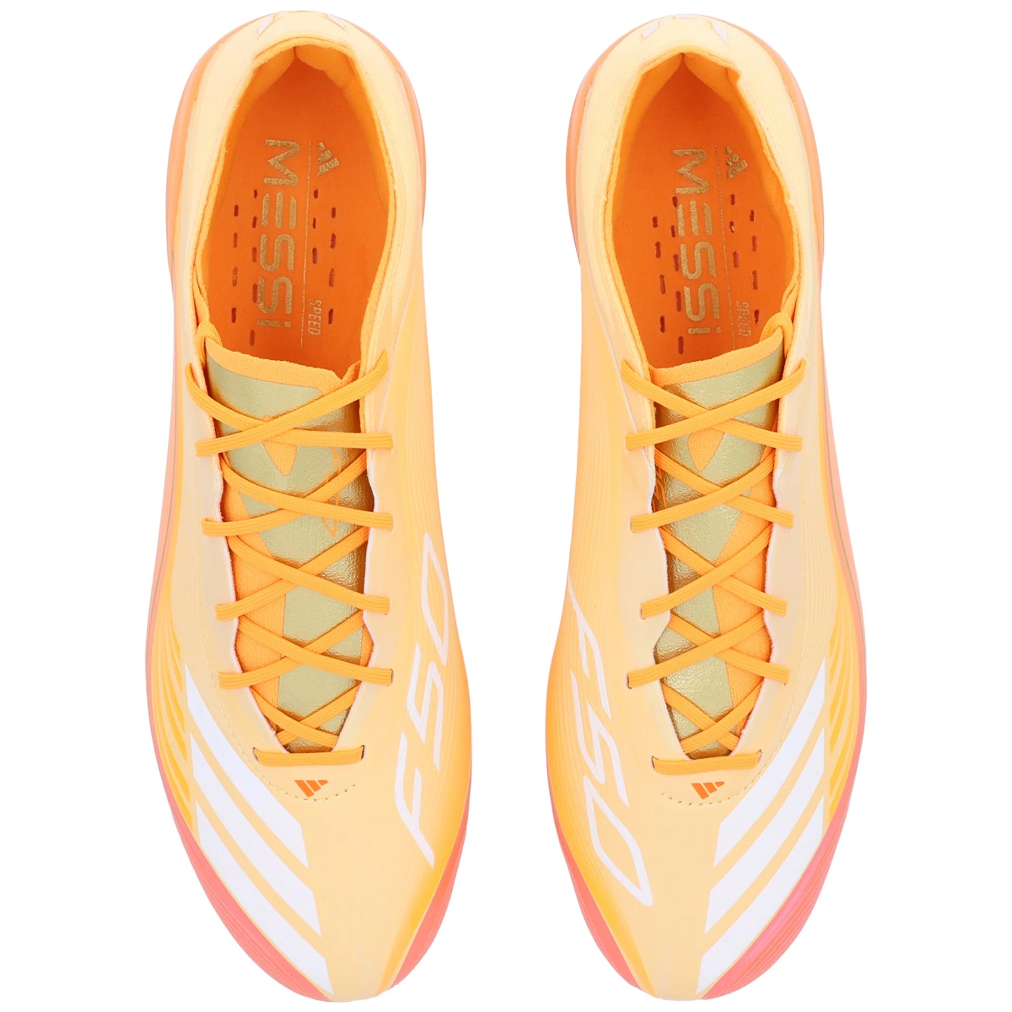 F50 Messi Elite Orange FG